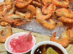 -海航大厦万豪酒店彩海轩中餐厅(霄云路店)