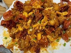 -西北朗益和穆斯林餐厅