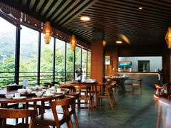 -南平静修小镇水芳阁餐厅