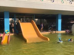 -南宫温泉水世界