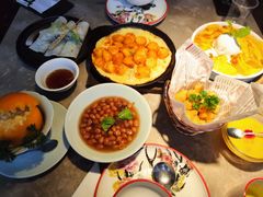-新白鹿餐厅(金鹰新街口店)