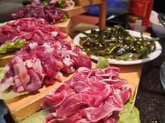 -尚合里潮汕牛肉火锅(海沧店)