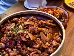 -江西老表·经典江西八大碗