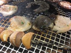 -醉火烧泥炉烤肉(孩儿巷店)