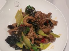 -马凯餐厅(长椿街店)