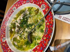 -孙家外婆•长春地标美食新名片(红旗街万达店)