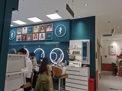 -海马体照相馆(重庆龙湖时代天街D馆店)