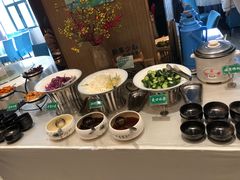-飞鹿餐饮·陕南菜(北关店)
