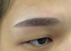 -平萍纹绣韩式半永久定妆