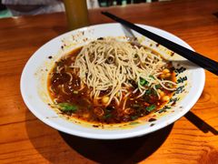 -兵哥豌豆面(建设巷店)