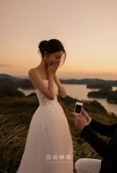 -花田映像婚纱摄影(龙岗店)