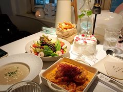 -春树下·树屋花房西餐厅(罍街AS1980店)