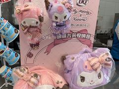 -DQ·蛋糕·冰淇淋(通州万达店)