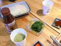 -盒马鲜生(杭州运河上街店)