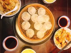 无锡小笼包-熙盛源(复兴路店)