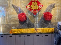 -蓬川食府(金海道店)