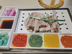 -相约·羊村小馆(长沙路店)
