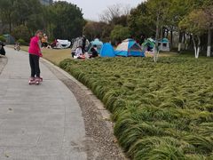 -杭州城北体育公园