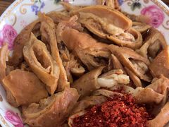 -赵姐猪耳朵饭店