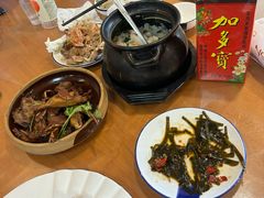 -友强·23年特色海鲜大排档(厦门店)