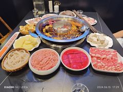 -俏媳妇火锅(宽窄巷子店)