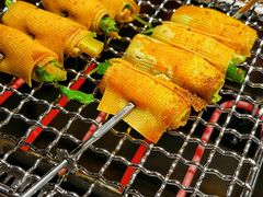 -汉城烧烤(西稍门劳动路店)