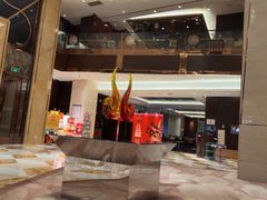 -西安赛瑞喜来登大酒店