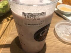 -必胜客(欧亚卖场店)