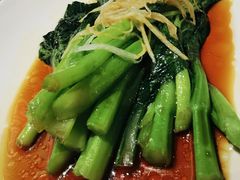 -1937青岛老味道·海肠捞饭·青岛菜(大鲍岛栈桥店)