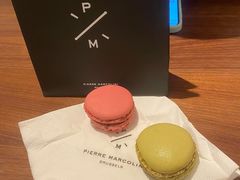 -Pierre Marcolini(德基广场店)