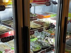 自助取餐区-小郡肝火锅串串香(万达总店)