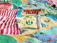 -漳州滨海火山岛自然生态风景区