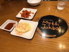 -Myth猪蹄(明洞店)