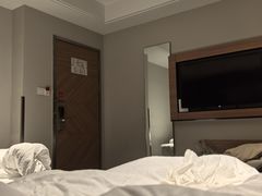 -宜必思酒店(扬州文昌阁店)