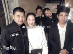 -维纳斯婚纱摄影(鞍山店)