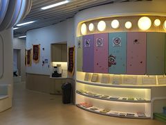 -嘉定民办实蒙早教中心