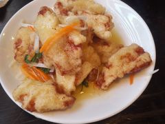 -我去·春饼文化主题餐厅(国定路总店)