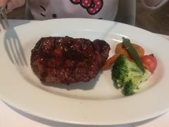 -佐度王子扒房(西城红场店)