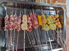 -幸福小串·地摊小炉子(三阳路店)