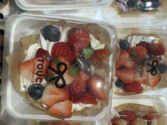 -TOUCH泰奇(金桥长岛路店)