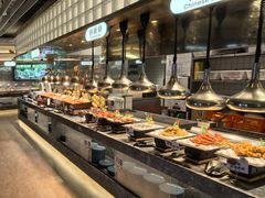 -汉阳廷自助烤肉·火锅(壹方天地店)