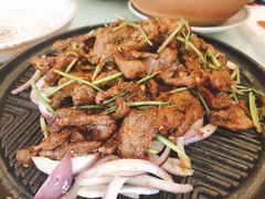 -青年公社烤鸭(青年路店)