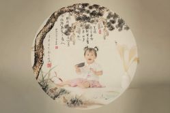 -憨大叔韩式儿童摄影 90店连锁(优加店)