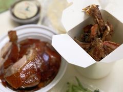 -鸭寨夫人(无锡首店)