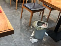 -欣达面馆(天桥支路店)