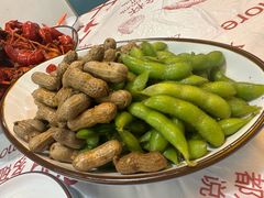 -小田油焖小龙虾(双井店)