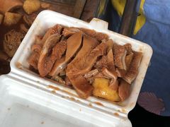 -细妹五香牛杂(步行街店)