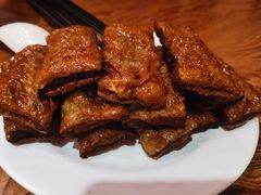-清真吴记门钉肉饼·喜多利