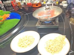 -湘江红·湖南招牌菜(莲花南路店)