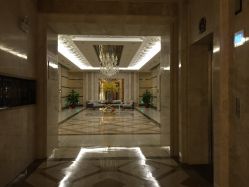 日本DoMo-デザイン(越秀区金润铂宫会所)-ＤＯＭＯプロの美容サロン